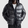 ANDRE - PUFFER PARKA Veldaz