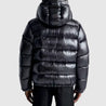 ANDRE - PUFFER PARKA Veldaz