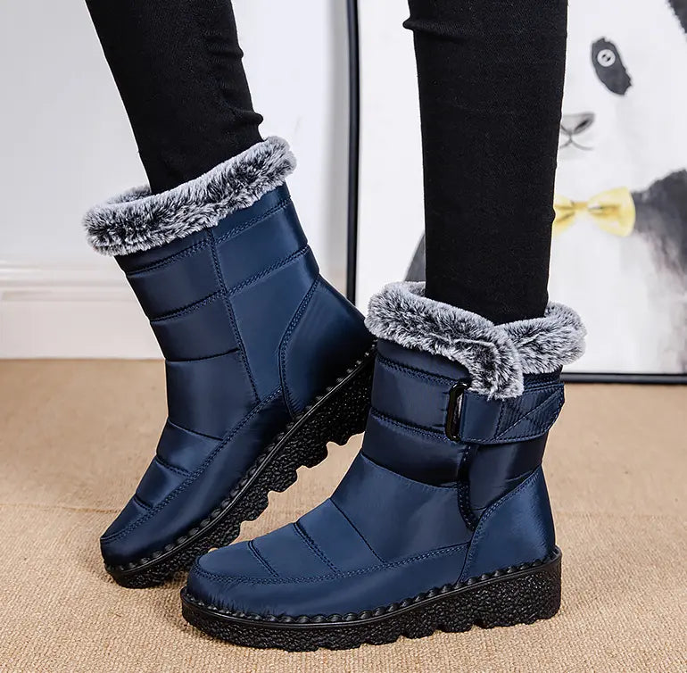 CHION - ORTHOPEDISCHE WINTERBOOTS Veldaz