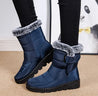 CHION - ORTHOPEDISCHE WINTERBOOTS Veldaz