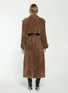 NOVA | CHIQUE TRENCHCOAT Veldaz