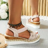 COMFORT SANDALEN Veldaz