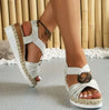 COMFORT SANDALEN Veldaz