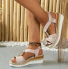 COMFORT SANDALEN Veldaz